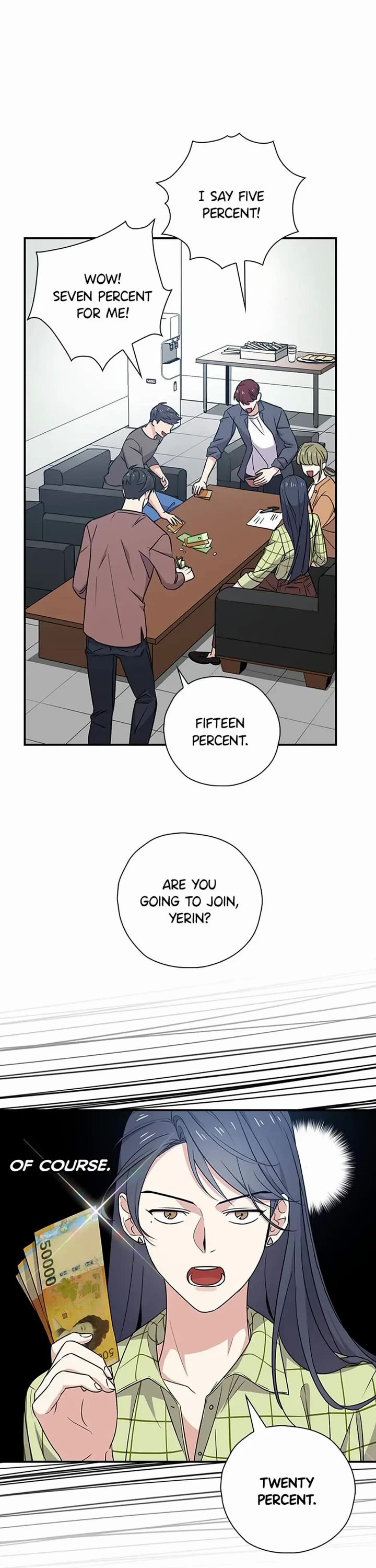 Long Live the Drama King Chapter 12 page 26 - Chapter 12