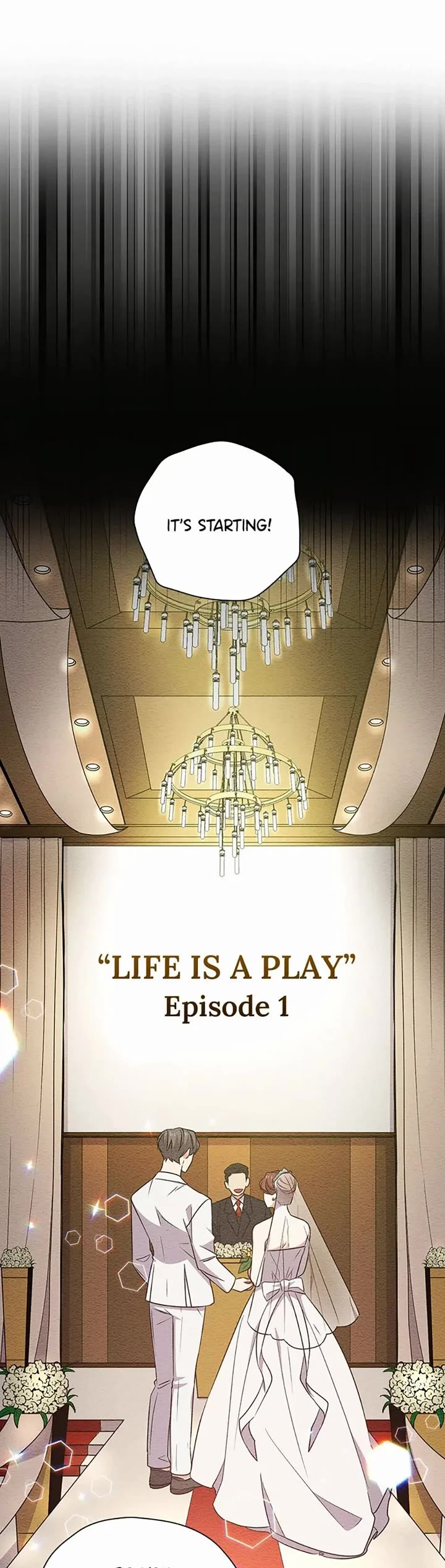 Long Live the Drama King Chapter 12 page 30 - Chapter 12