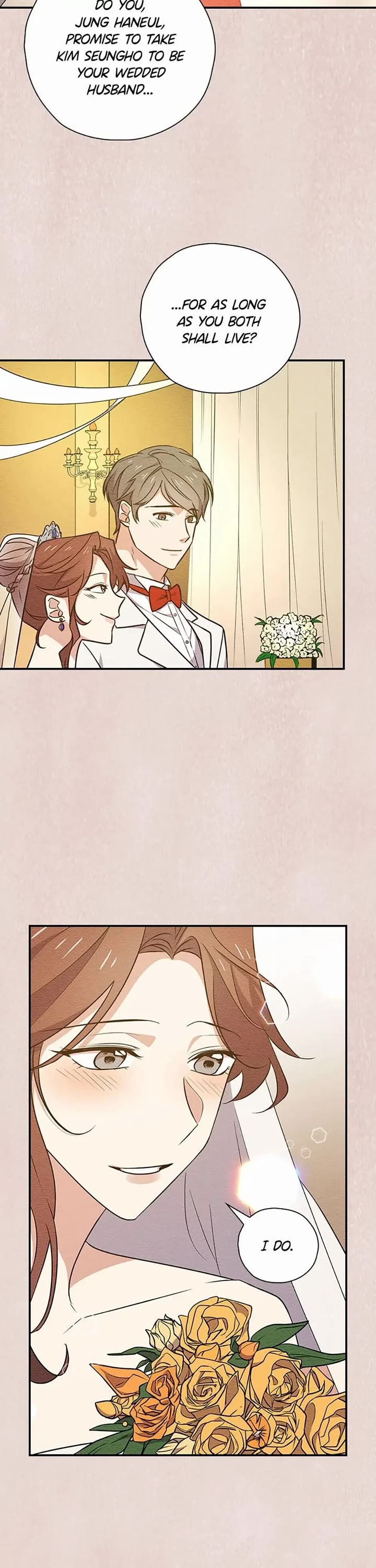 Long Live the Drama King Chapter 12 page 31 - Chapter 12