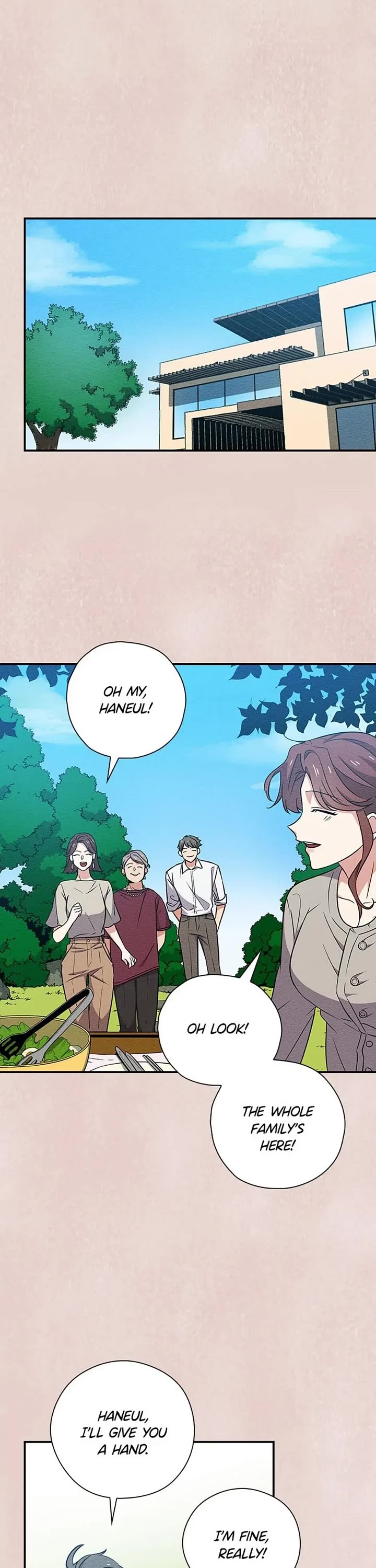 Long Live the Drama King Chapter 12 page 32 - Chapter 12