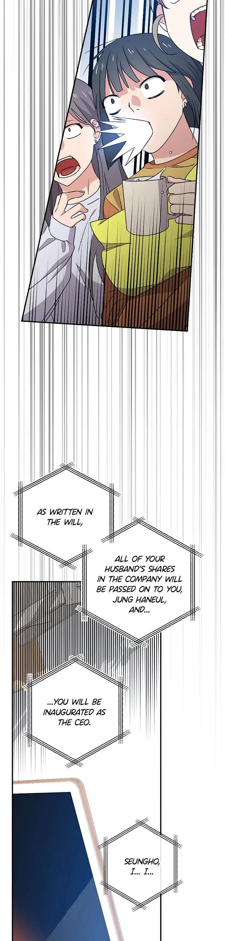 Long Live the Drama King Chapter 12 page 36 - Chapter 12