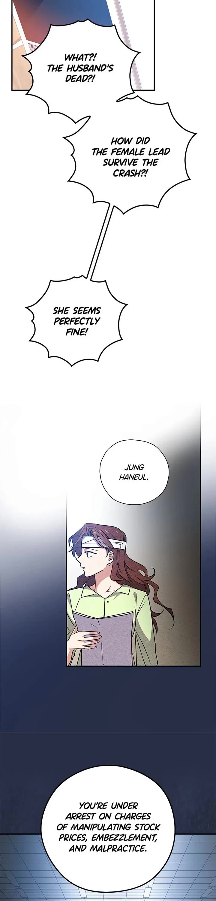 Long Live the Drama King Chapter 12 page 37 - Chapter 12