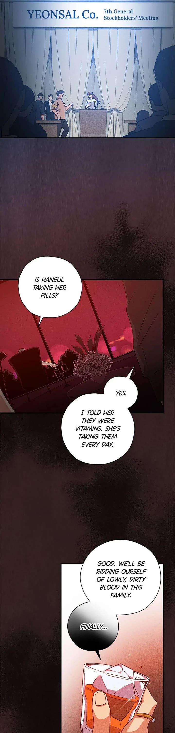 Long Live the Drama King Chapter 12 page 38 - Chapter 12