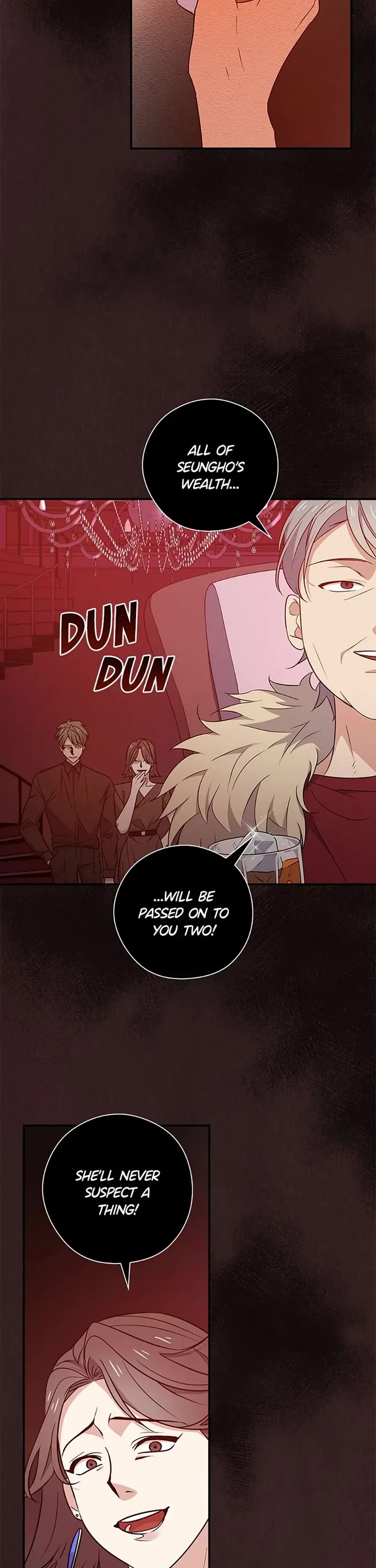 Long Live the Drama King Chapter 12 page 39 - Chapter 12