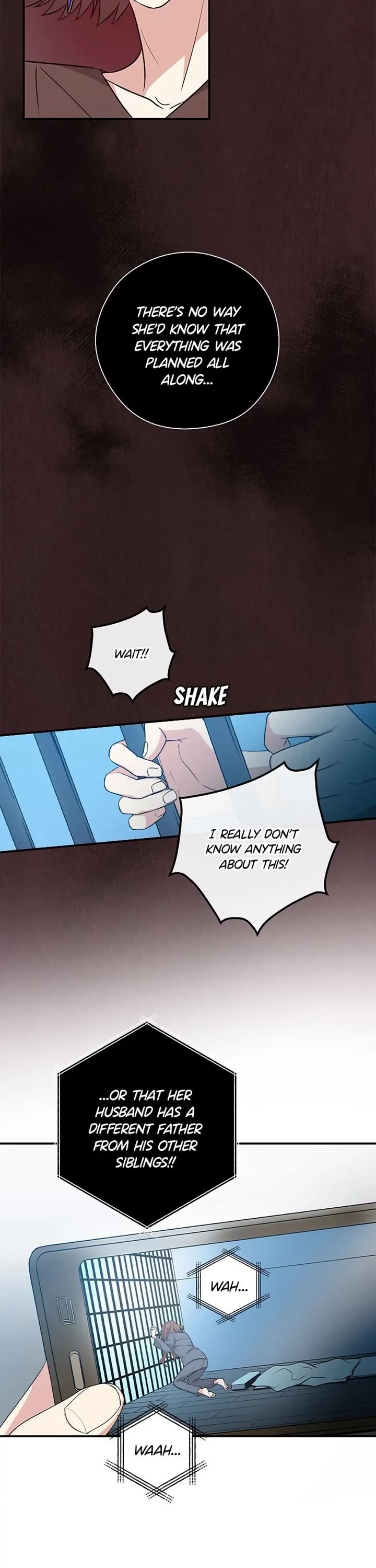Long Live the Drama King Chapter 12 page 40 - Chapter 12
