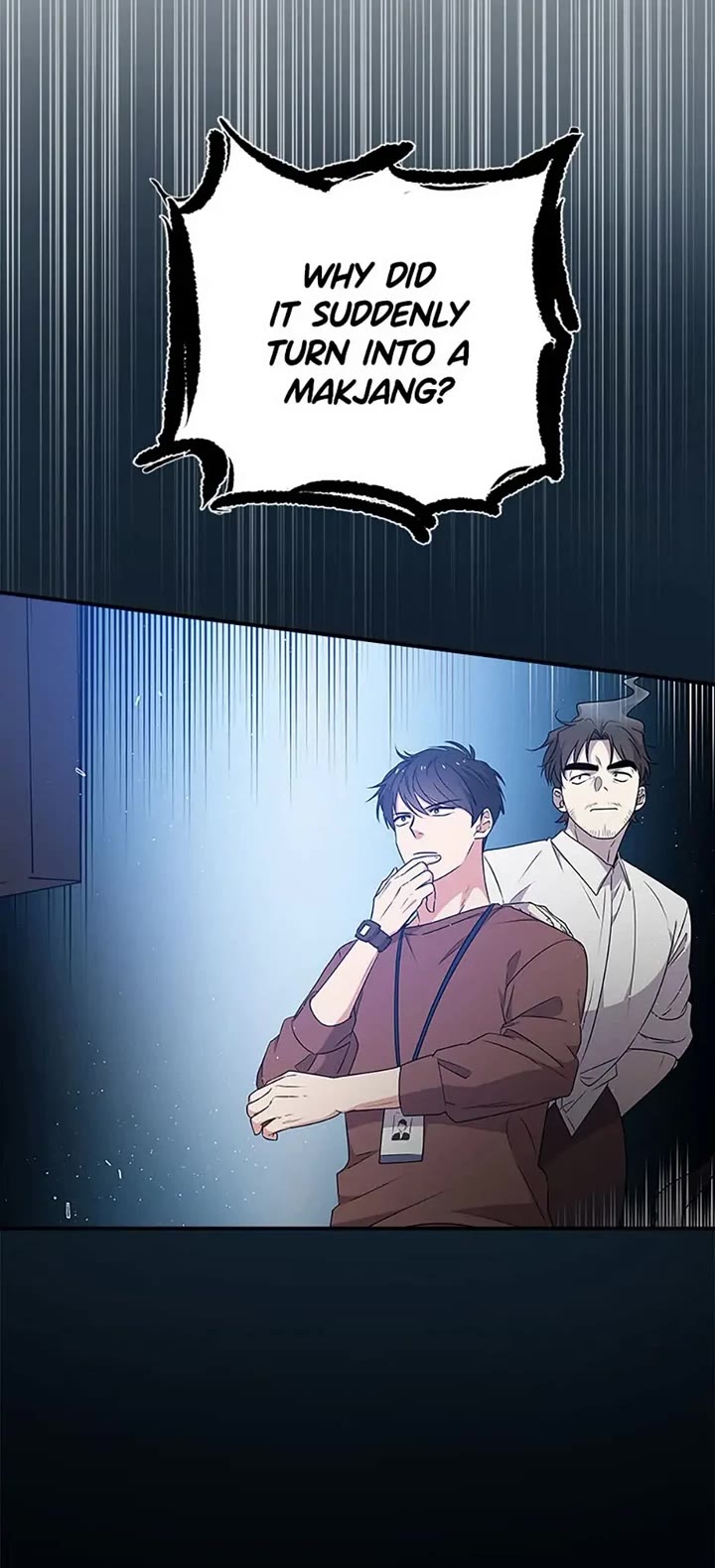 Long Live the Drama King Chapter 12 page 42 - Chapter 12