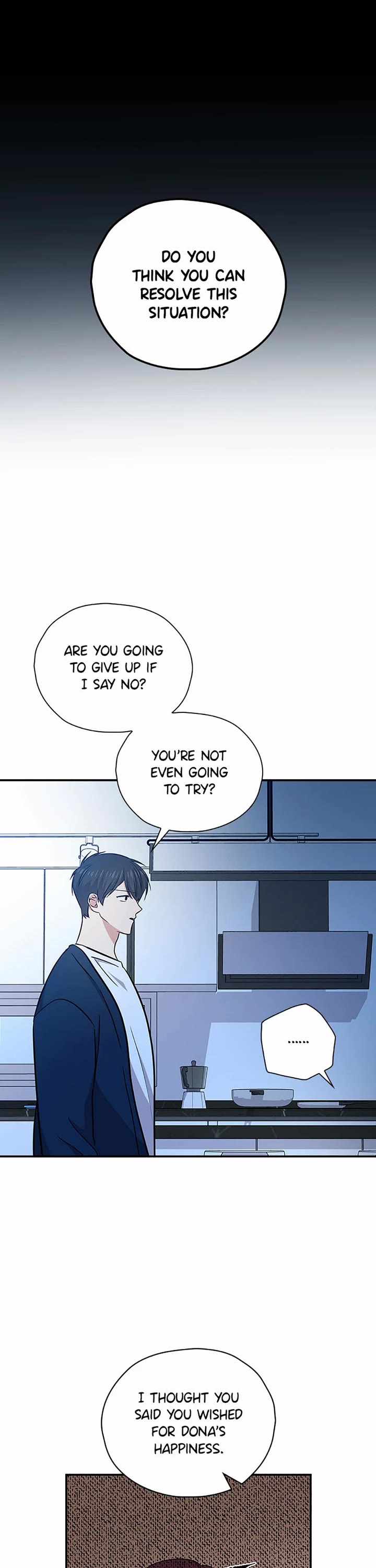 Long Live the Drama King Chapter 120 page 1 - Chapter 120