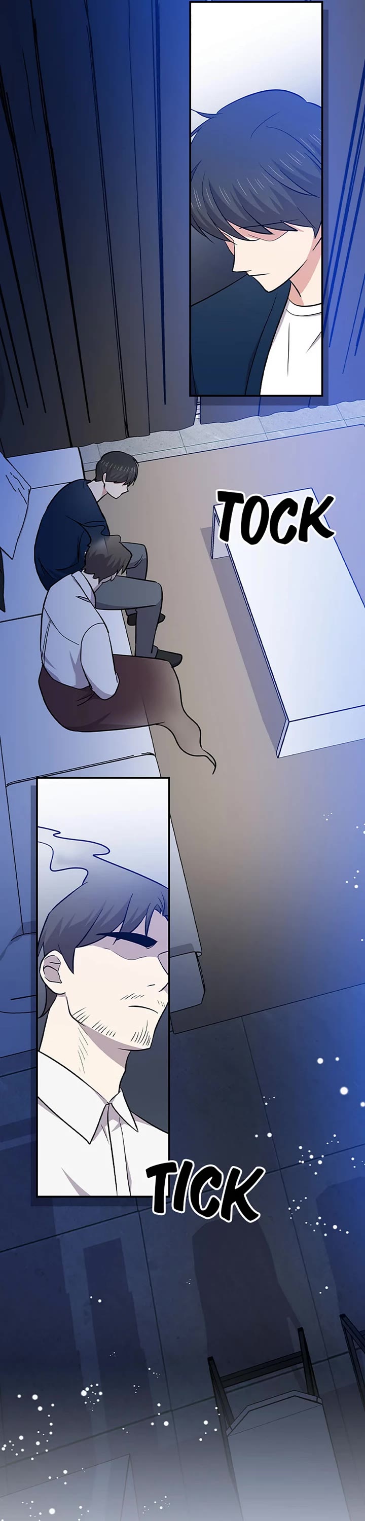 Long Live the Drama King Chapter 120 page 12 - Chapter 120