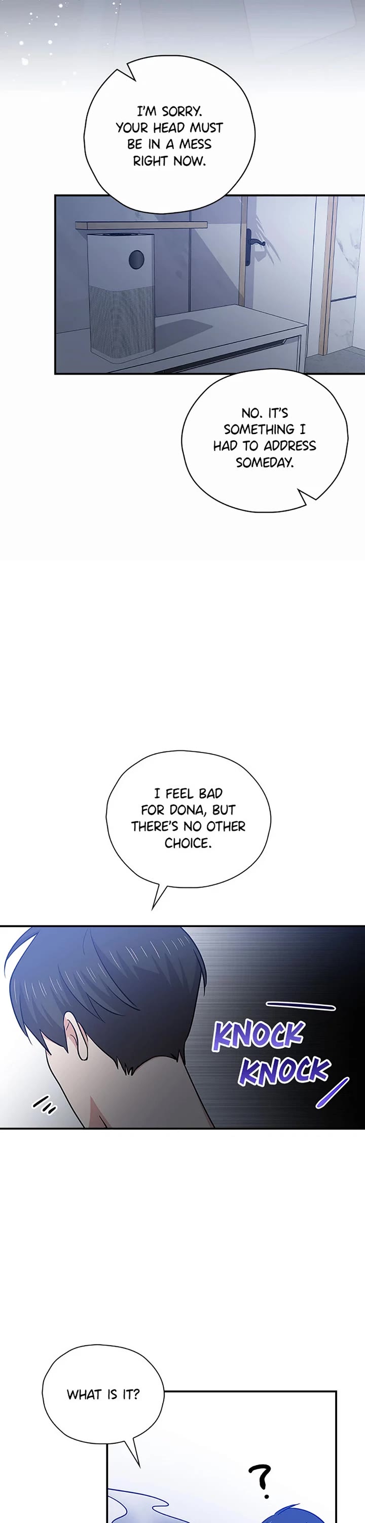 Long Live the Drama King Chapter 120 page 13 - Chapter 120