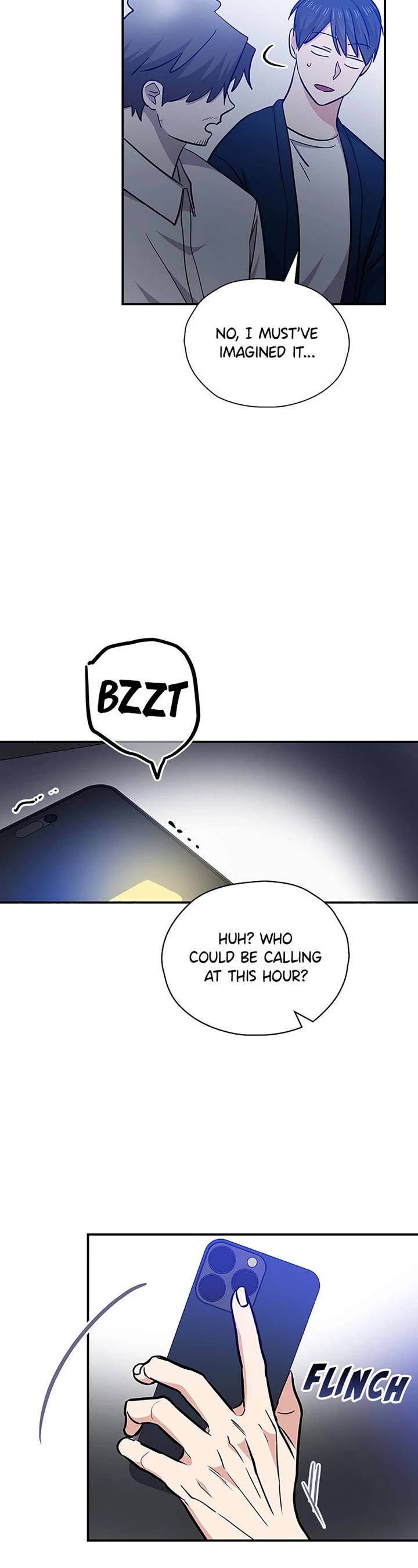 Long Live the Drama King Chapter 120 page 14 - Chapter 120