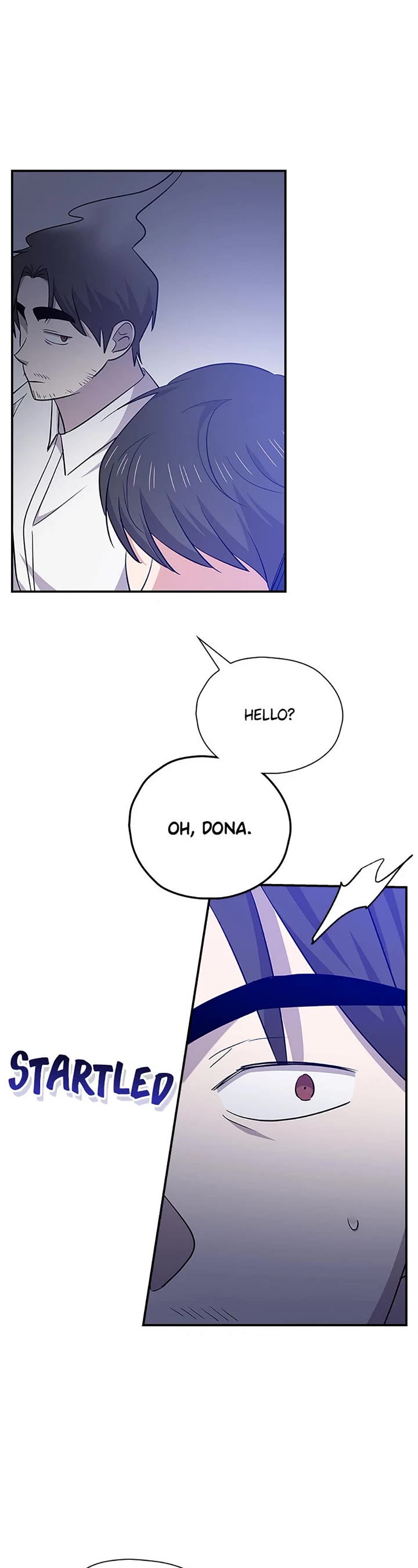 Long Live the Drama King Chapter 120 page 15 - Chapter 120