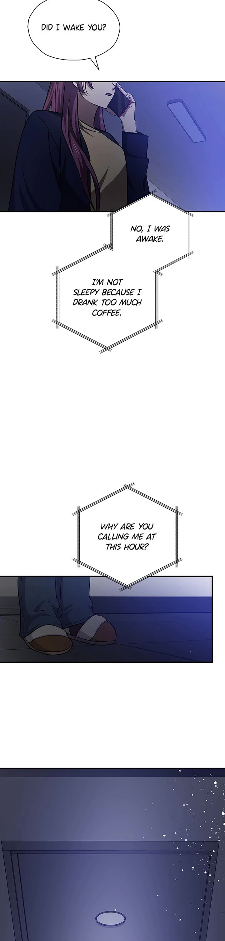 Long Live the Drama King Chapter 120 page 16 - Chapter 120