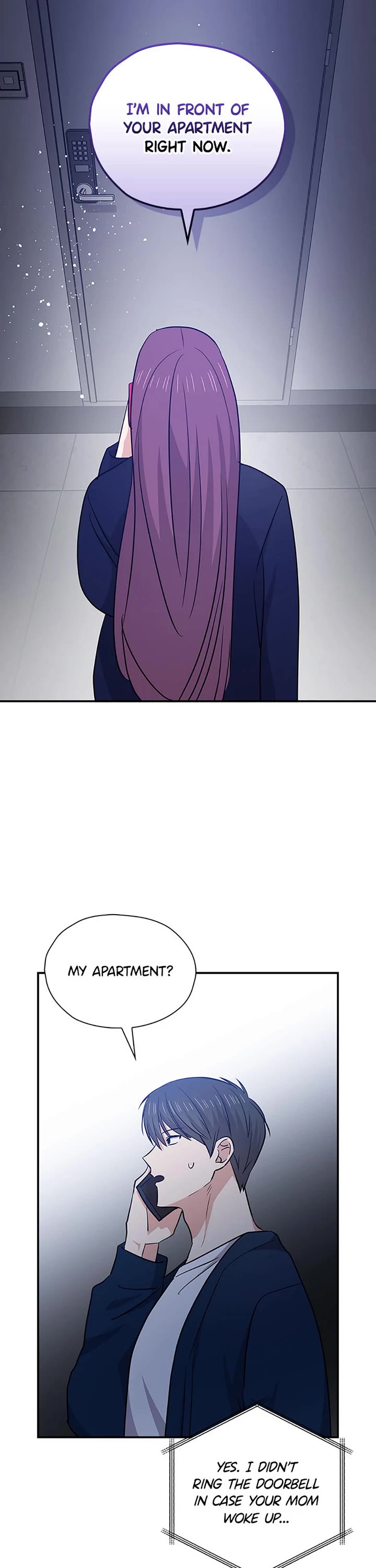 Long Live the Drama King Chapter 120 page 17 - Chapter 120