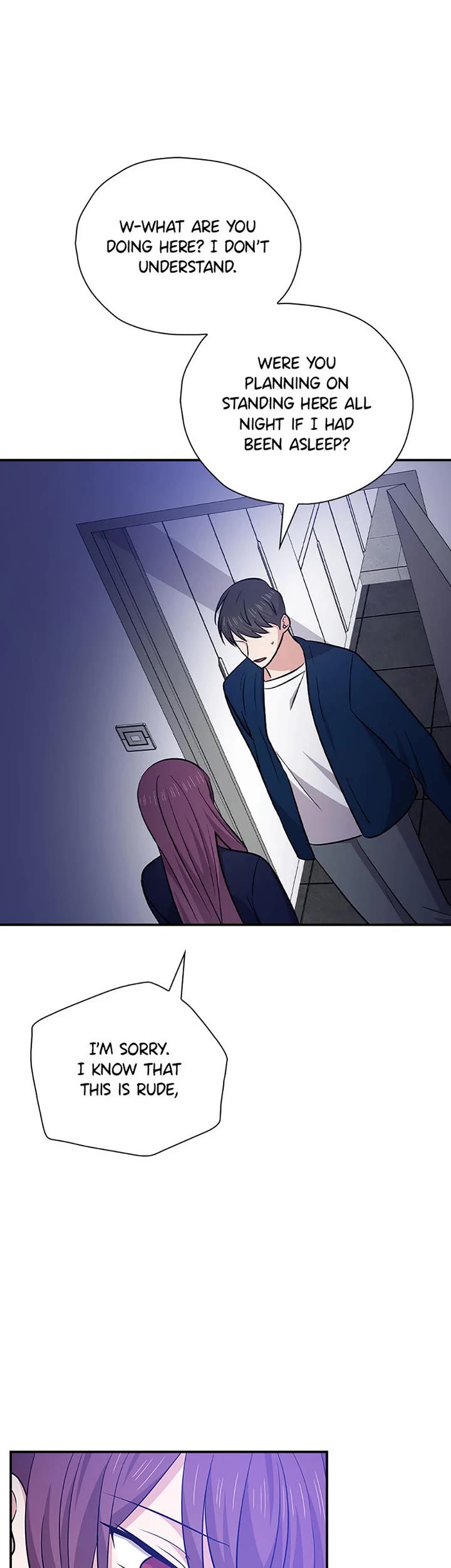 Long Live the Drama King Chapter 120 page 19 - Chapter 120
