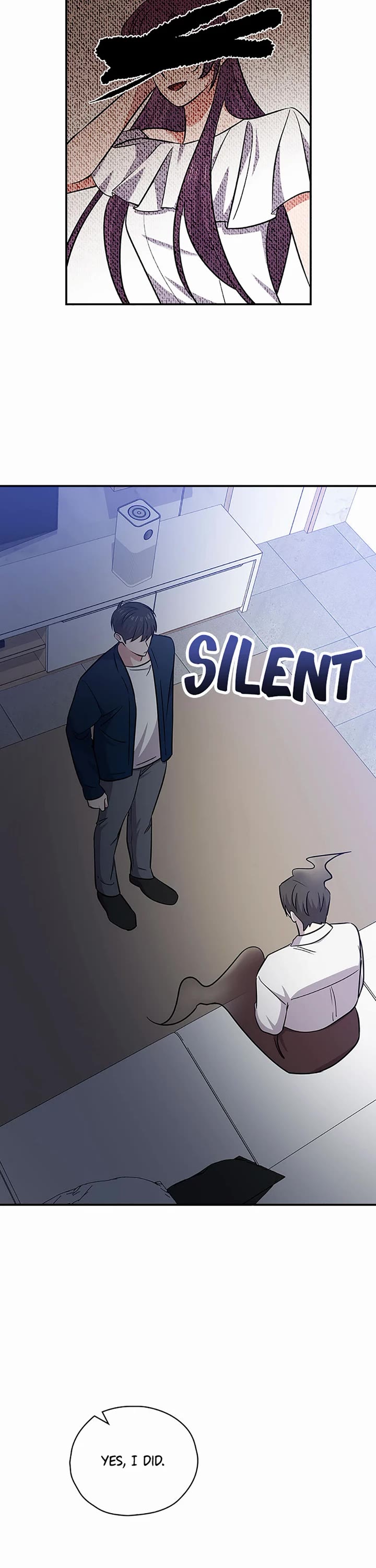 Long Live the Drama King Chapter 120 page 2 - Chapter 120