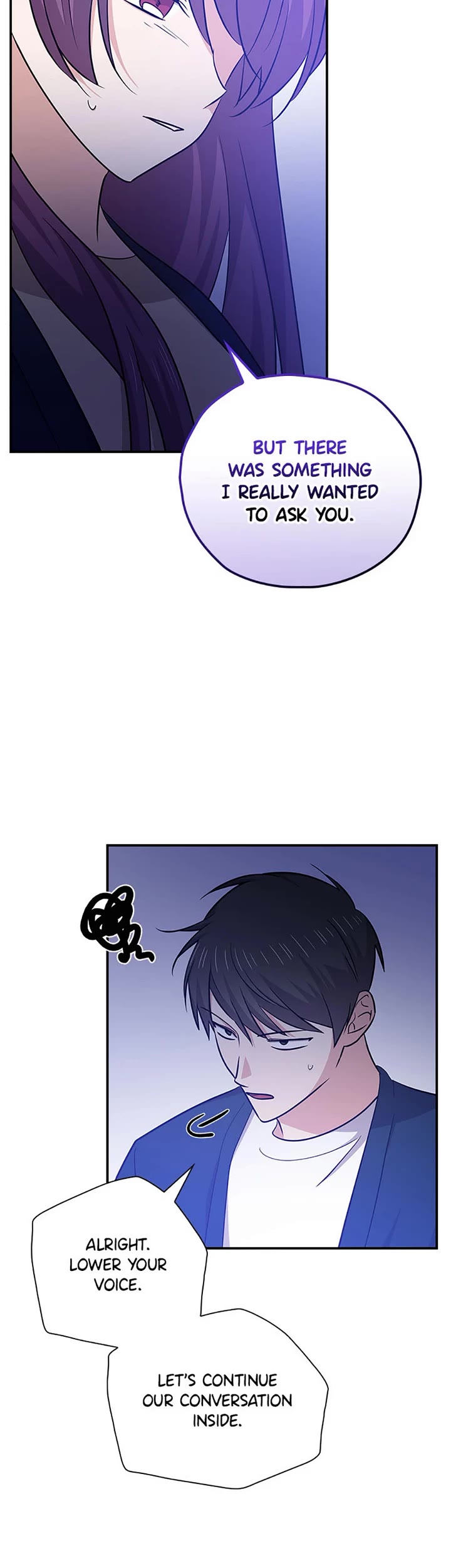 Long Live the Drama King Chapter 120 page 20 - Chapter 120