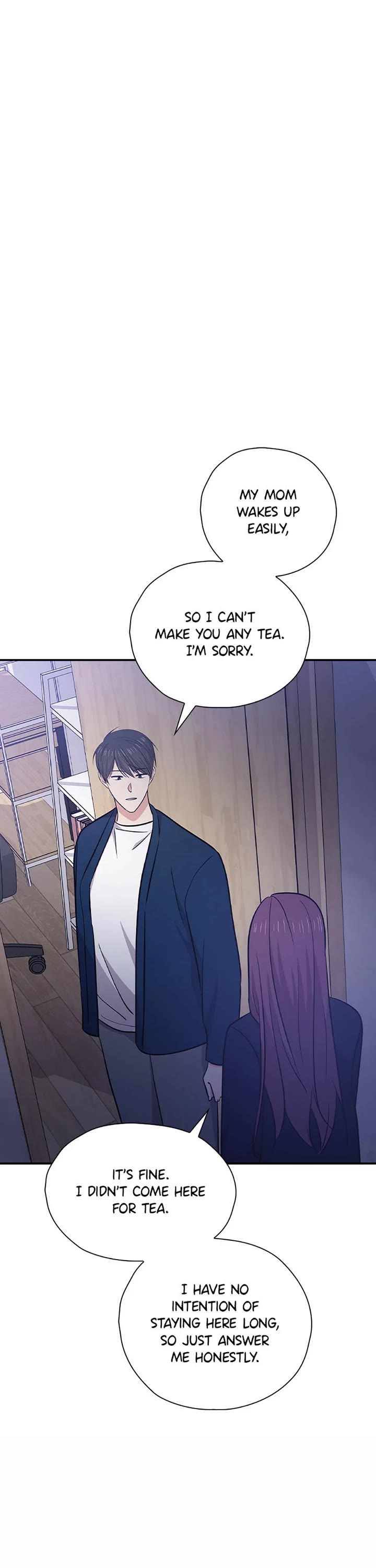 Long Live the Drama King Chapter 120 page 21 - Chapter 120