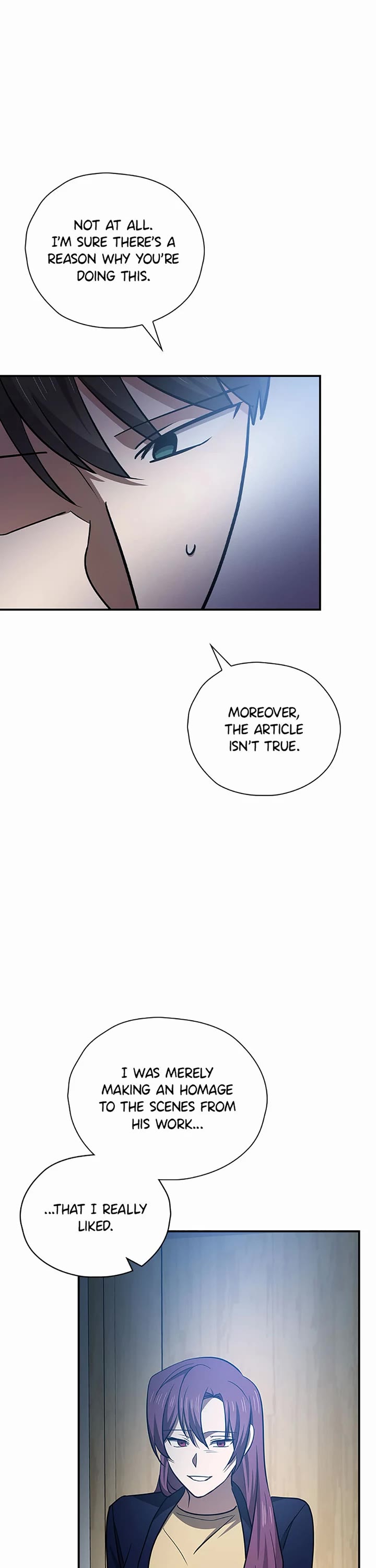Long Live the Drama King Chapter 120 page 23 - Chapter 120