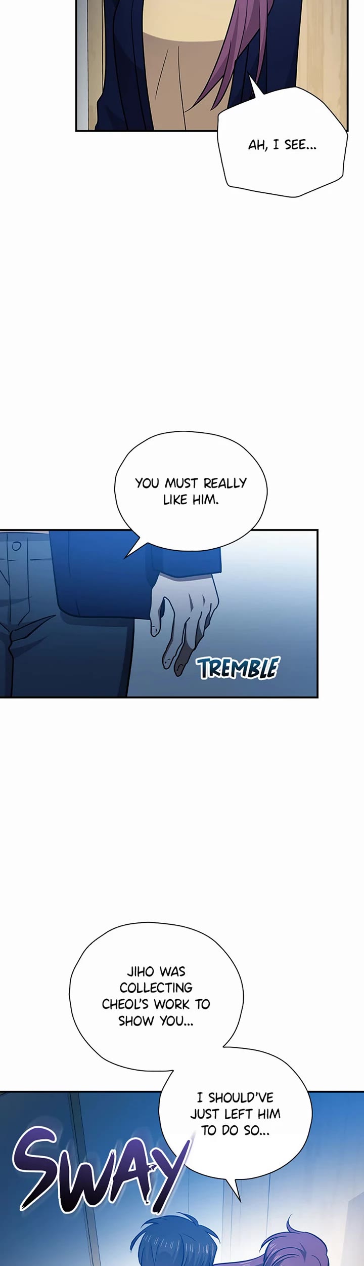 Long Live the Drama King Chapter 120 page 24 - Chapter 120