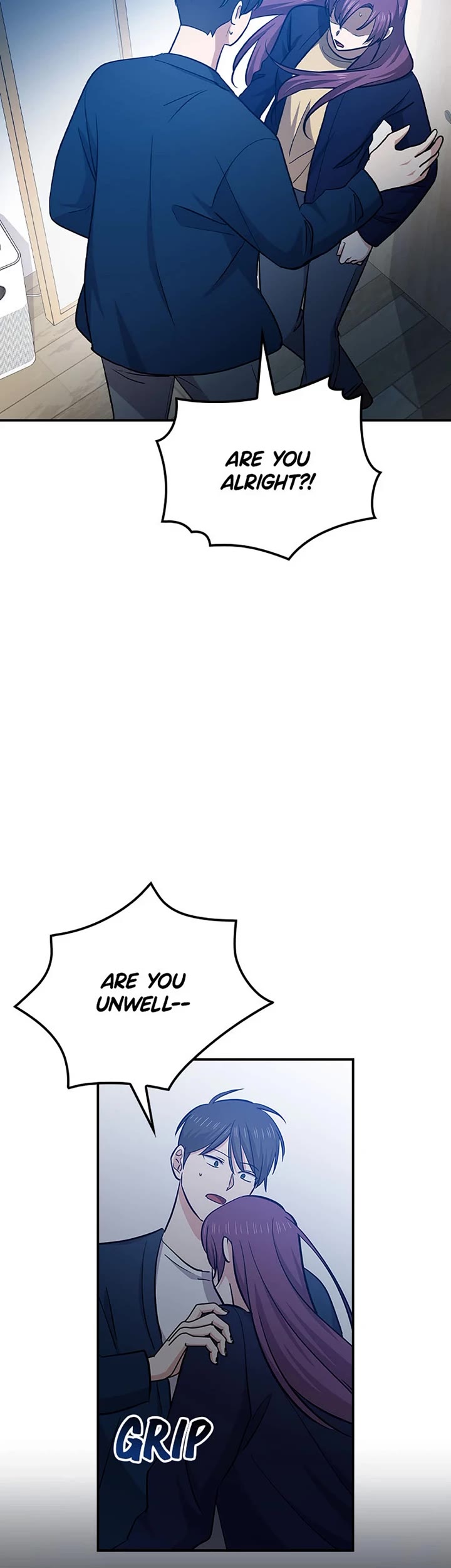 Long Live the Drama King Chapter 120 page 25 - Chapter 120