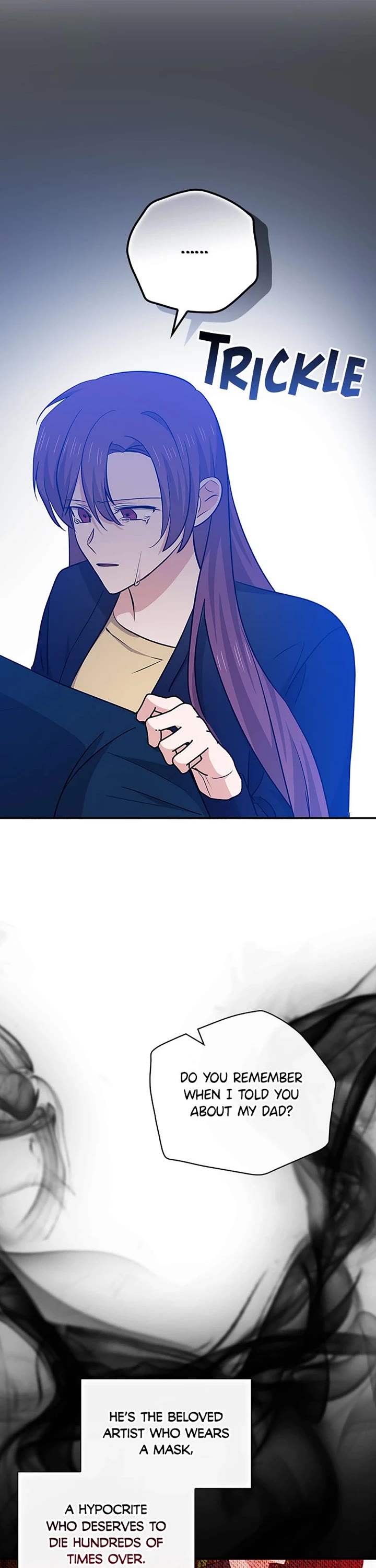 Long Live the Drama King Chapter 120 page 26 - Chapter 120