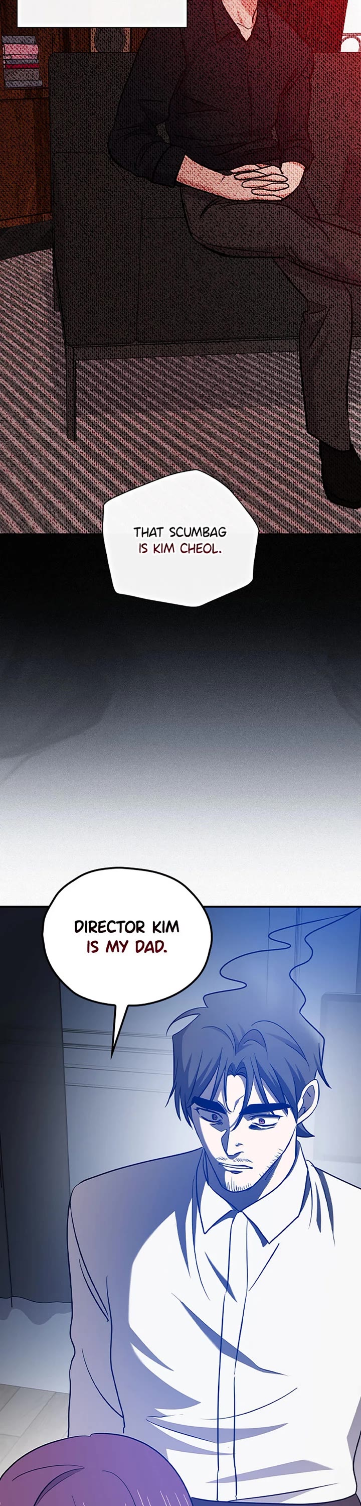 Long Live the Drama King Chapter 120 page 27 - Chapter 120