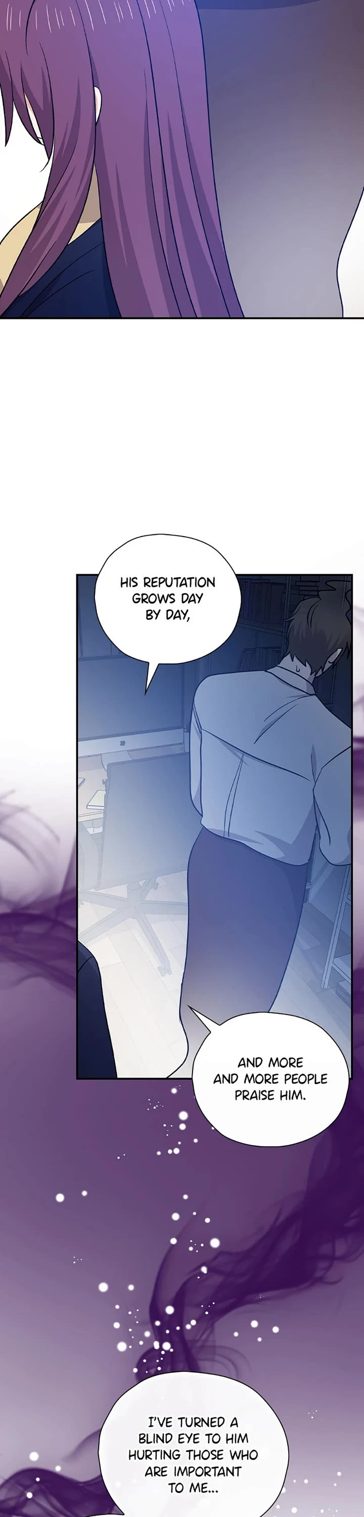 Long Live the Drama King Chapter 120 page 28 - Chapter 120