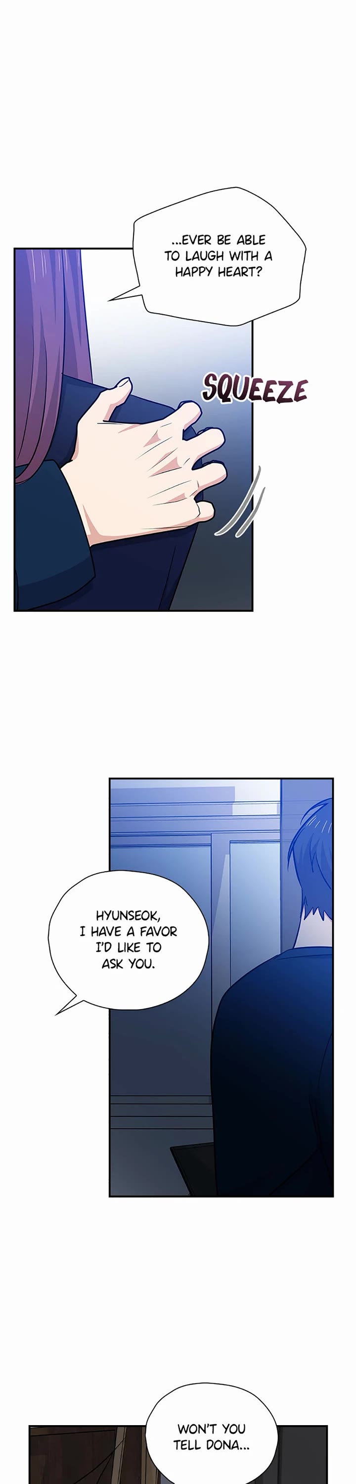 Long Live the Drama King Chapter 120 page 32 - Chapter 120