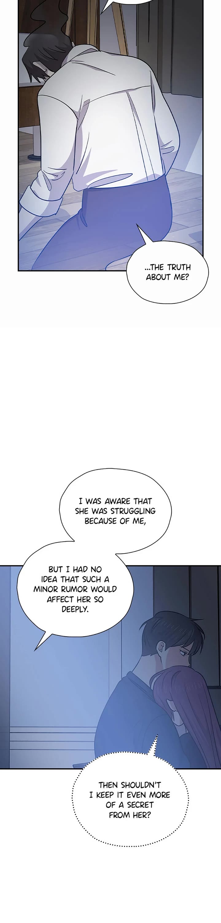 Long Live the Drama King Chapter 120 page 33 - Chapter 120