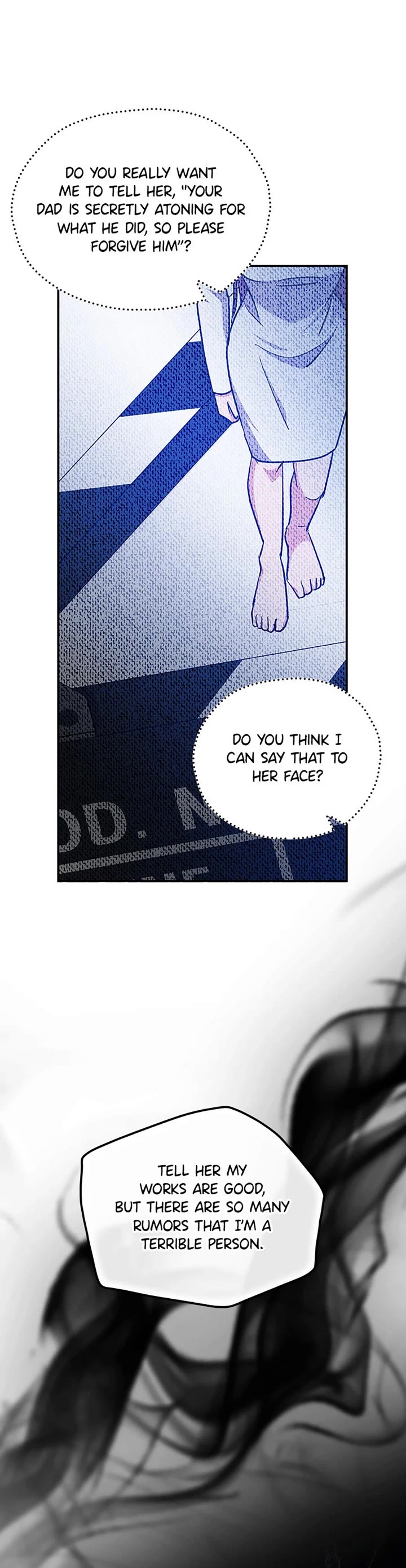 Long Live the Drama King Chapter 120 page 34 - Chapter 120
