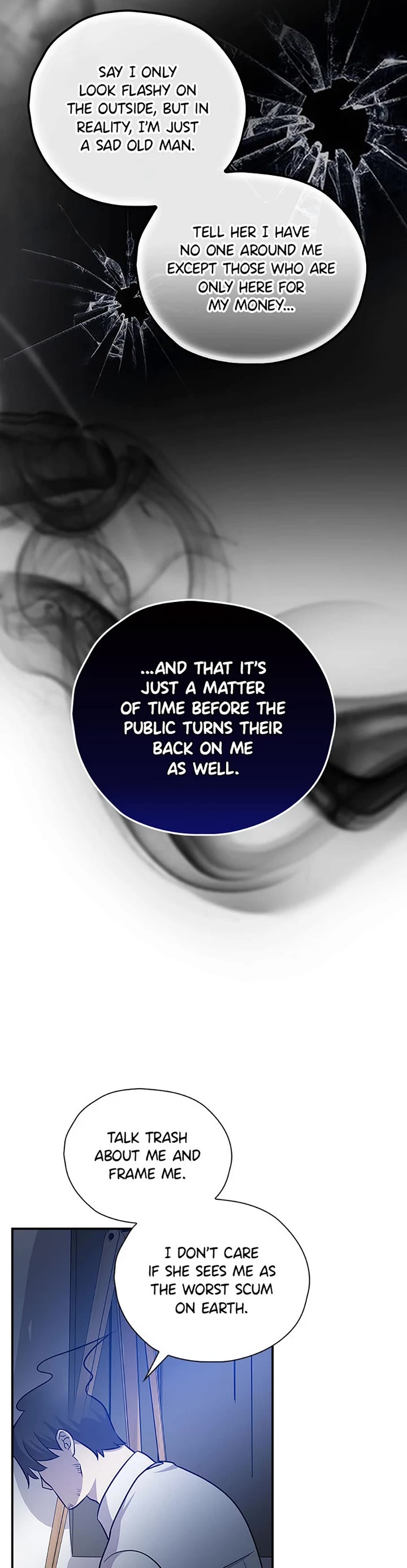 Long Live the Drama King Chapter 120 page 35 - Chapter 120