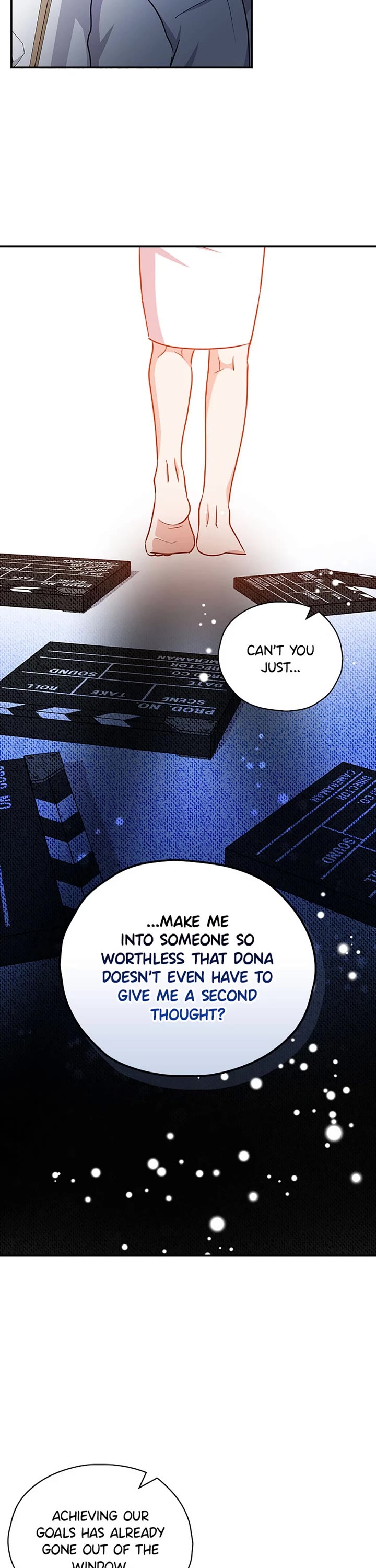 Long Live the Drama King Chapter 120 page 36 - Chapter 120