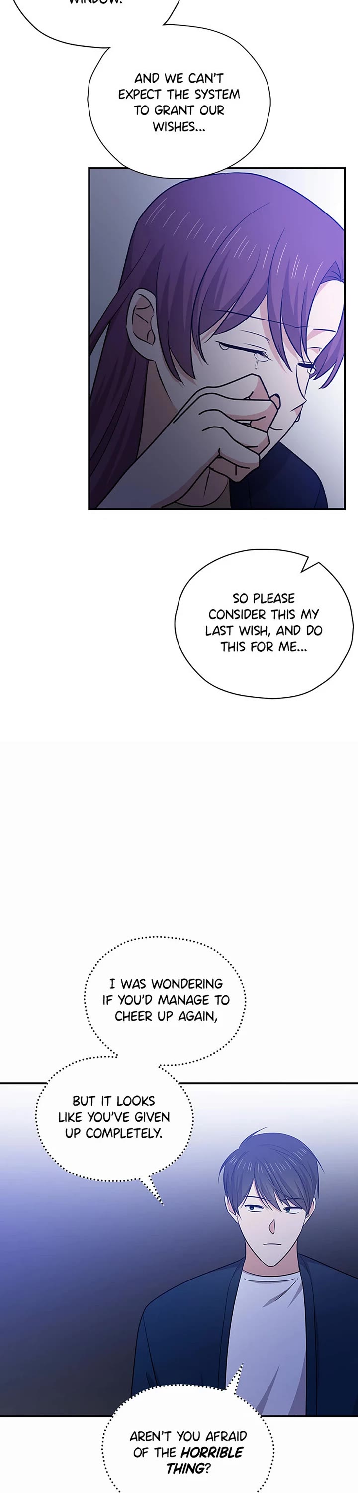 Long Live the Drama King Chapter 120 page 37 - Chapter 120