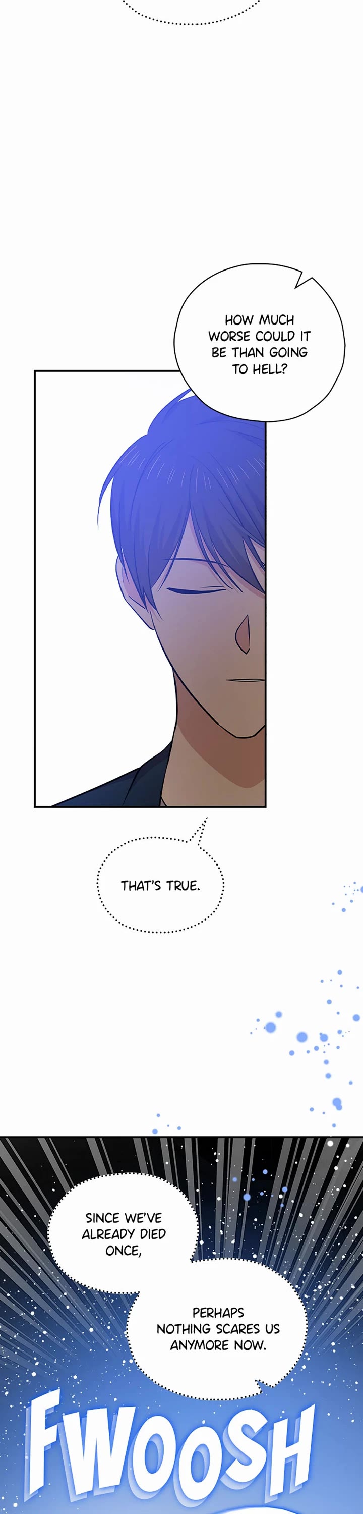 Long Live the Drama King Chapter 120 page 38 - Chapter 120