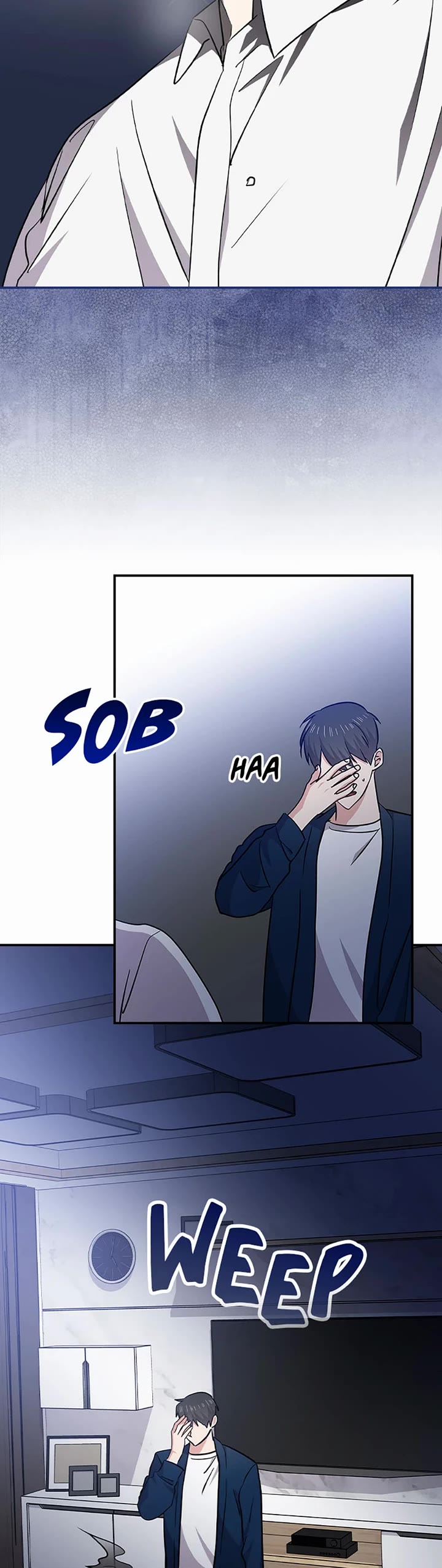 Long Live the Drama King Chapter 120 page 4 - Chapter 120