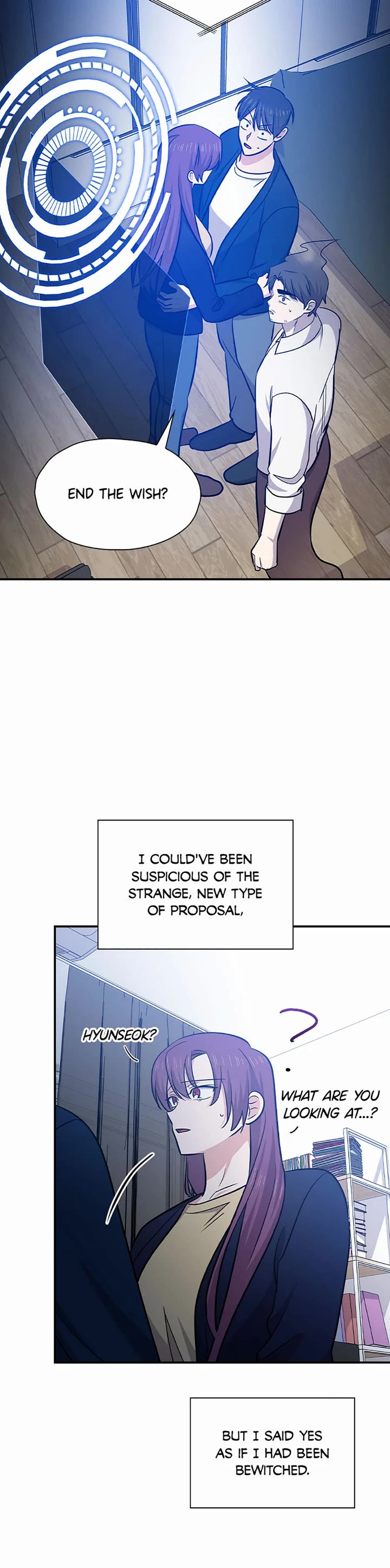 Long Live the Drama King Chapter 120 page 40 - Chapter 120