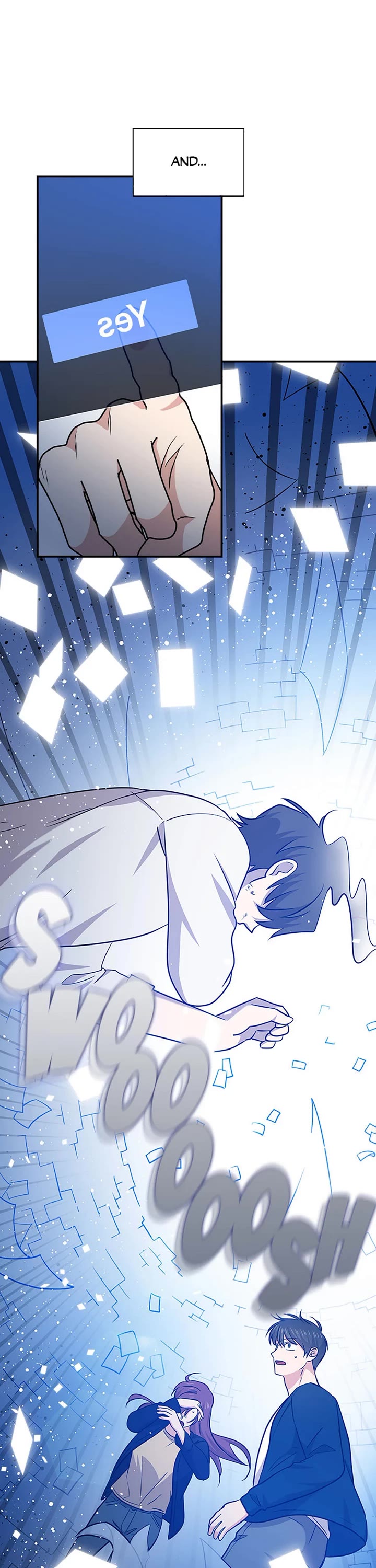 Long Live the Drama King Chapter 120 page 41 - Chapter 120