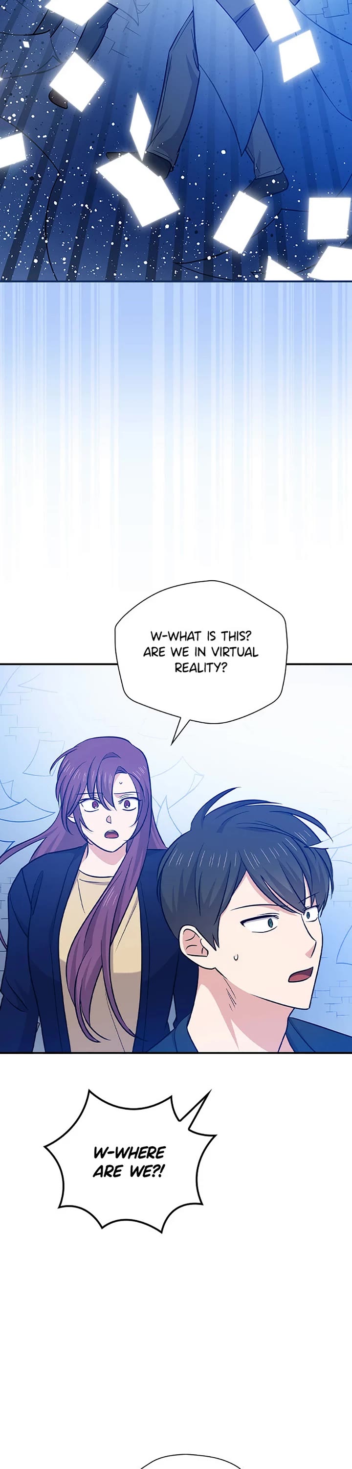 Long Live the Drama King Chapter 120 page 42 - Chapter 120