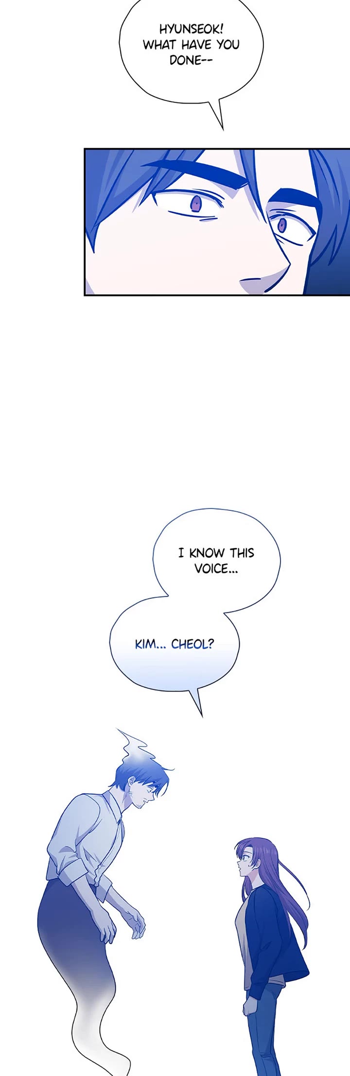 Long Live the Drama King Chapter 120 page 43 - Chapter 120