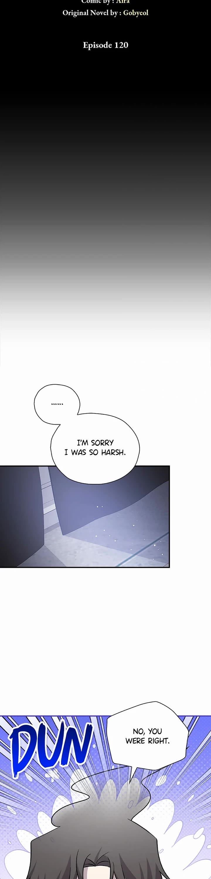 Long Live the Drama King Chapter 120 page 6 - Chapter 120