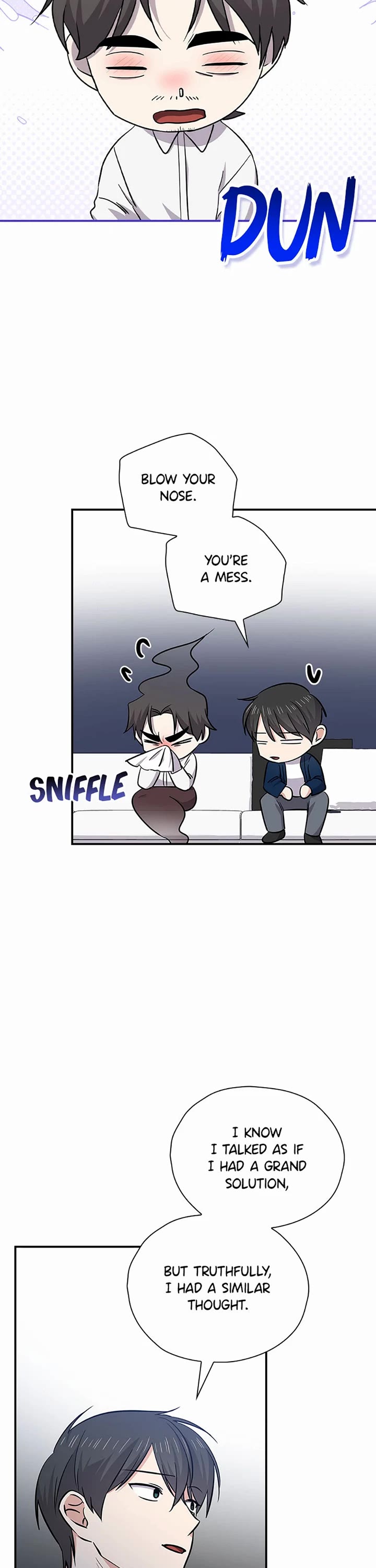 Long Live the Drama King Chapter 120 page 7 - Chapter 120