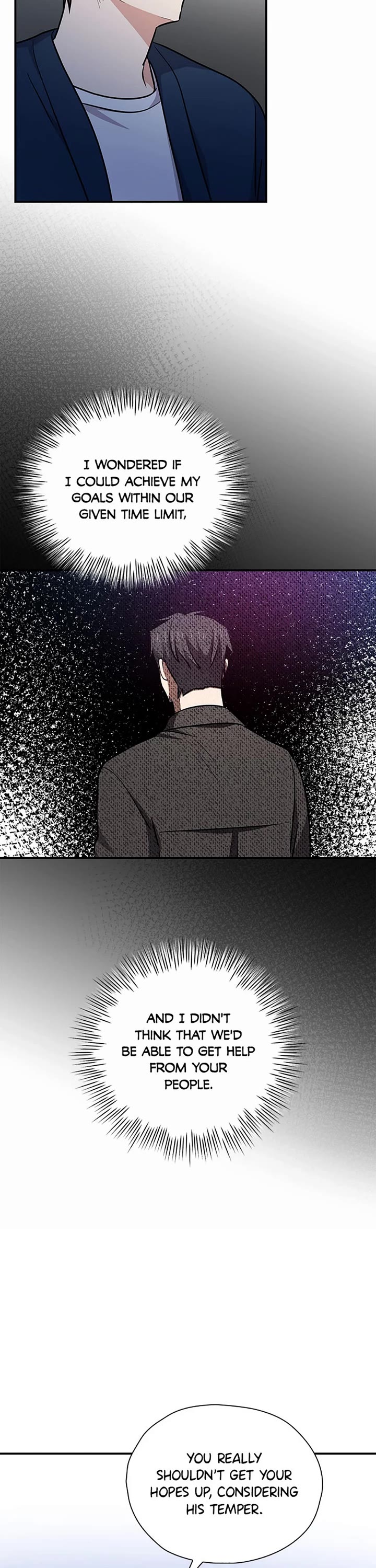 Long Live the Drama King Chapter 120 page 8 - Chapter 120