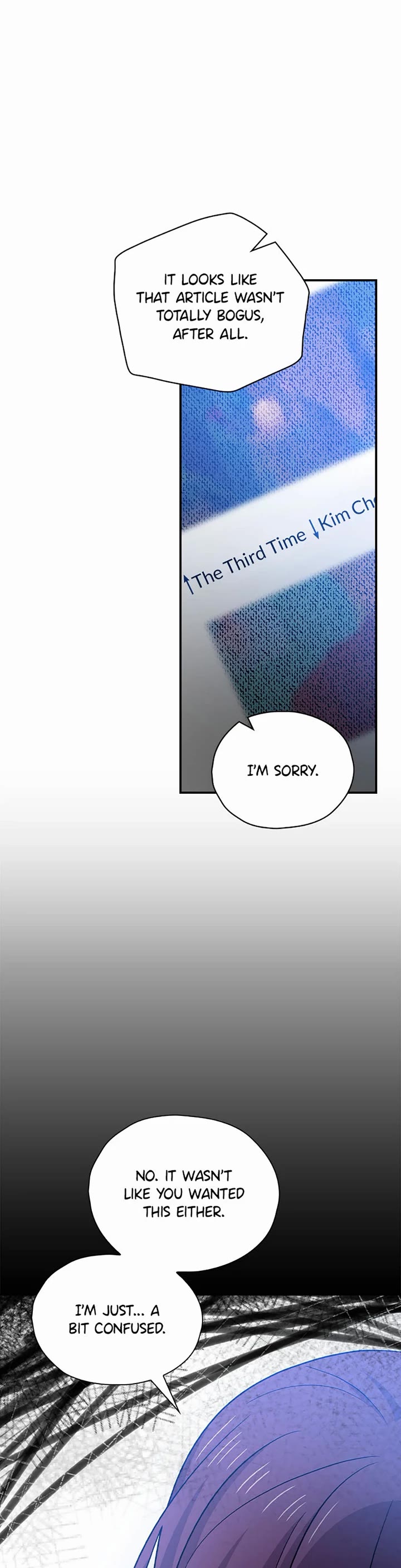 Long Live the Drama King Chapter 121 page 10 - Chapter 121