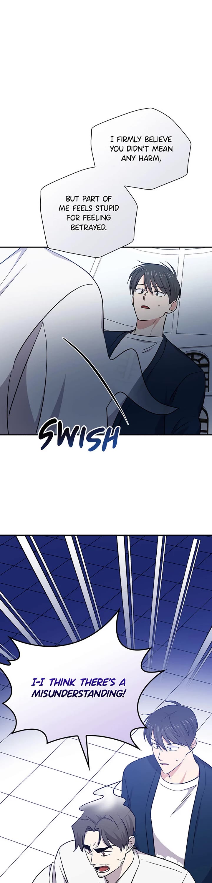 Long Live the Drama King Chapter 121 page 12 - Chapter 121