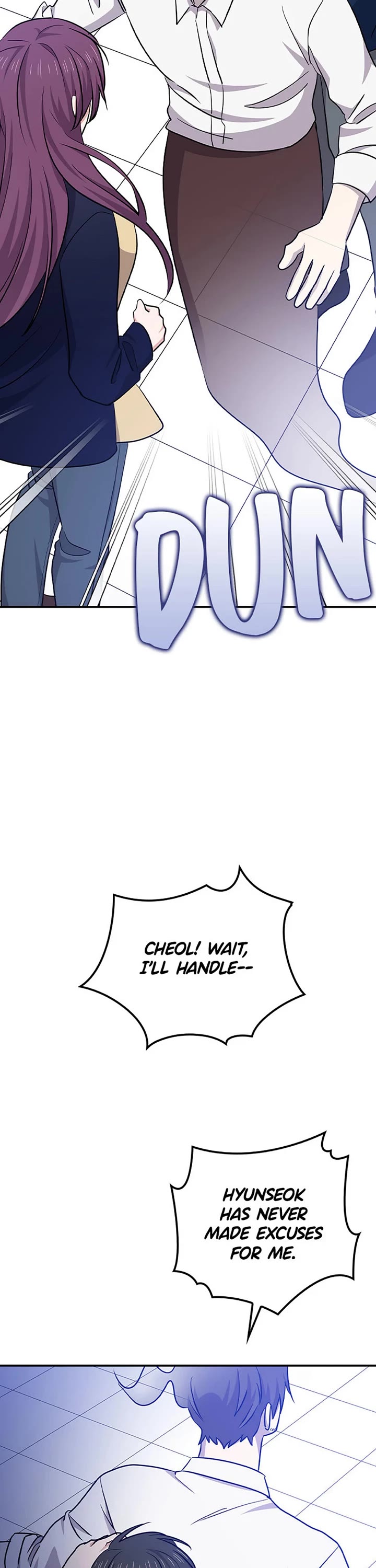 Long Live the Drama King Chapter 121 page 13 - Chapter 121