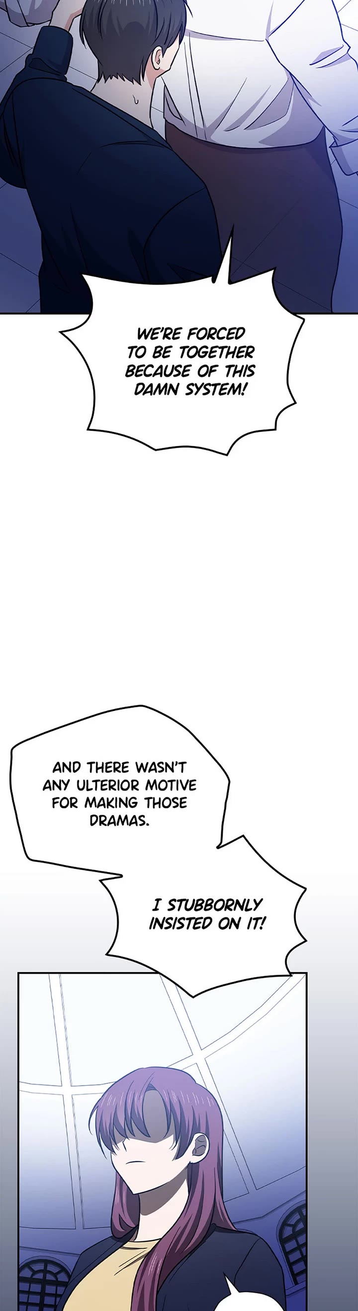 Long Live the Drama King Chapter 121 page 14 - Chapter 121