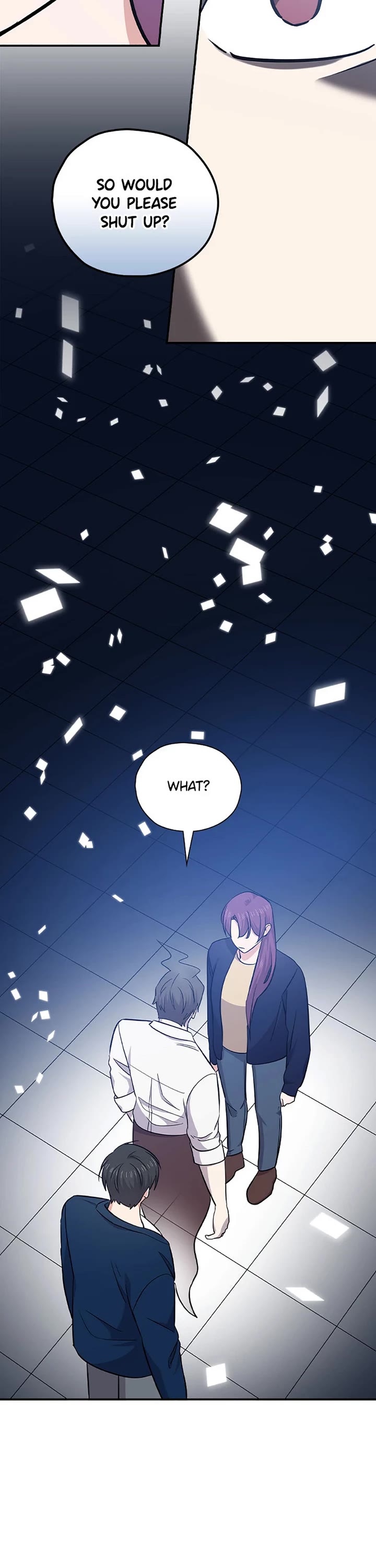Long Live the Drama King Chapter 121 page 17 - Chapter 121