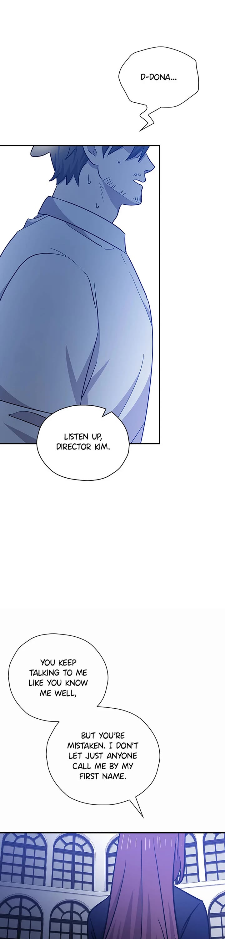 Long Live the Drama King Chapter 121 page 18 - Chapter 121