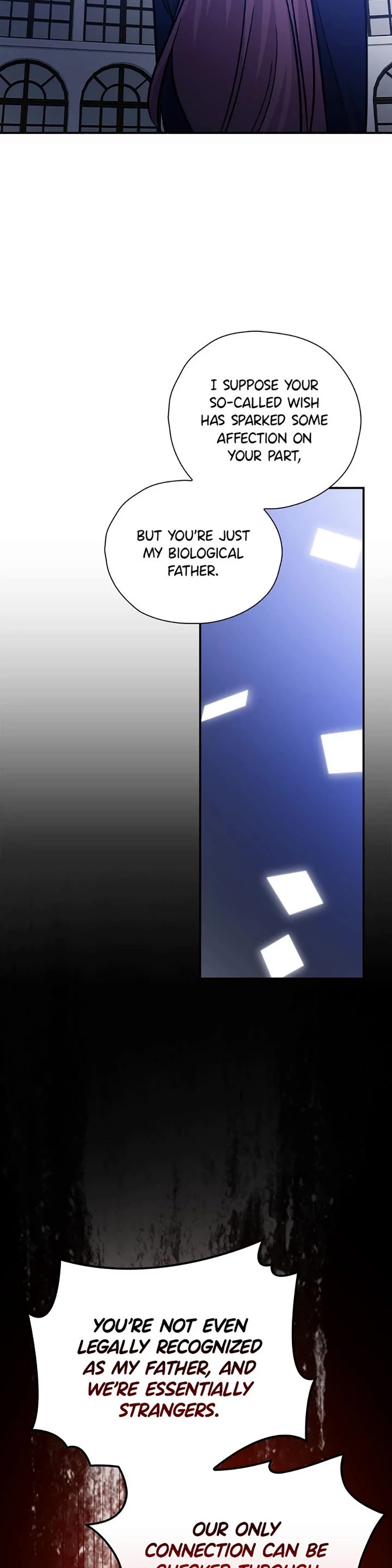 Long Live the Drama King Chapter 121 page 19 - Chapter 121