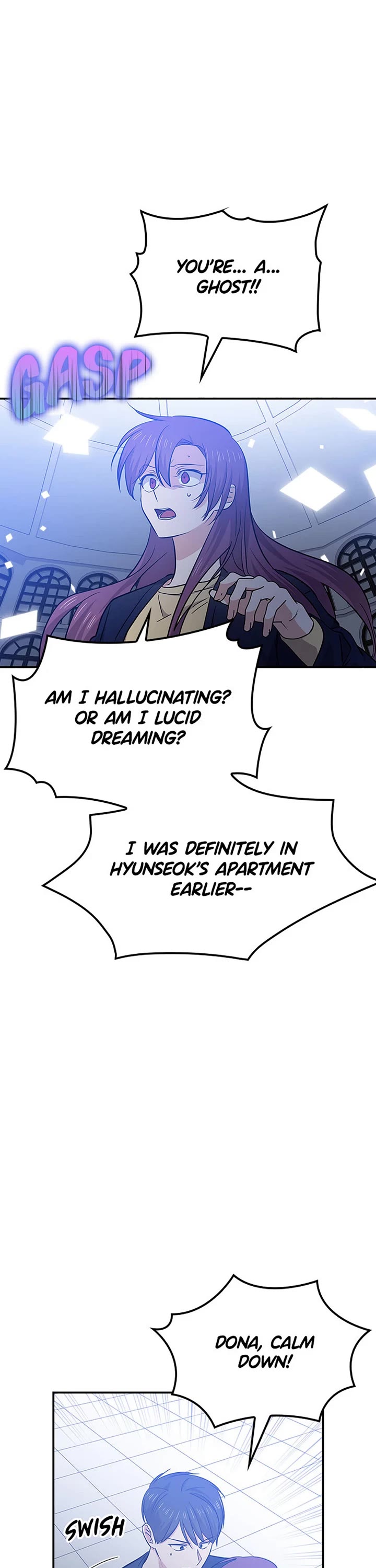 Long Live the Drama King Chapter 121 page 2 - Chapter 121
